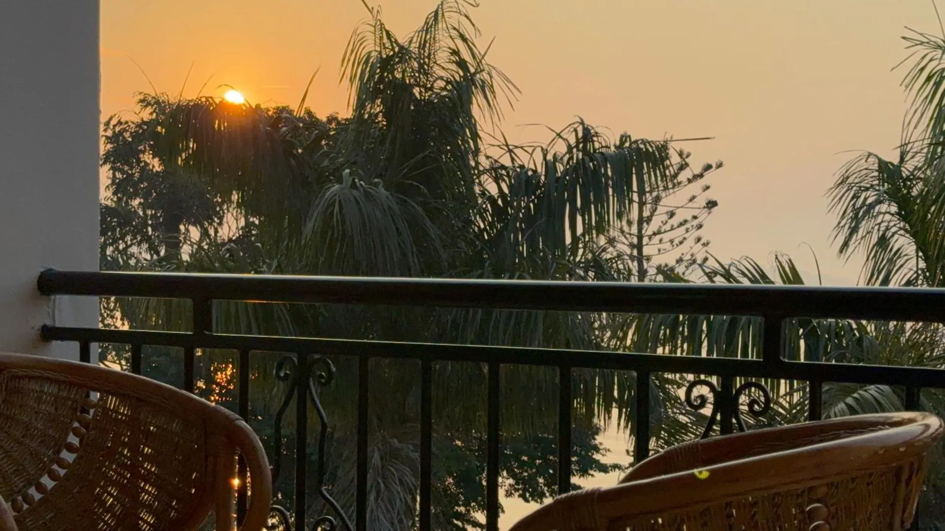 Hotel Victoria Rock Resort Entebbe