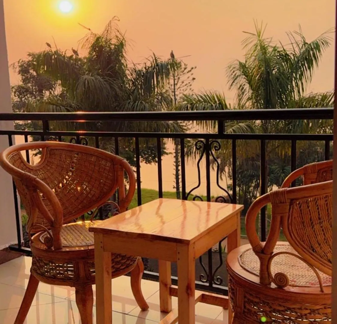Victoria Rock Resort Entebbe Uganda