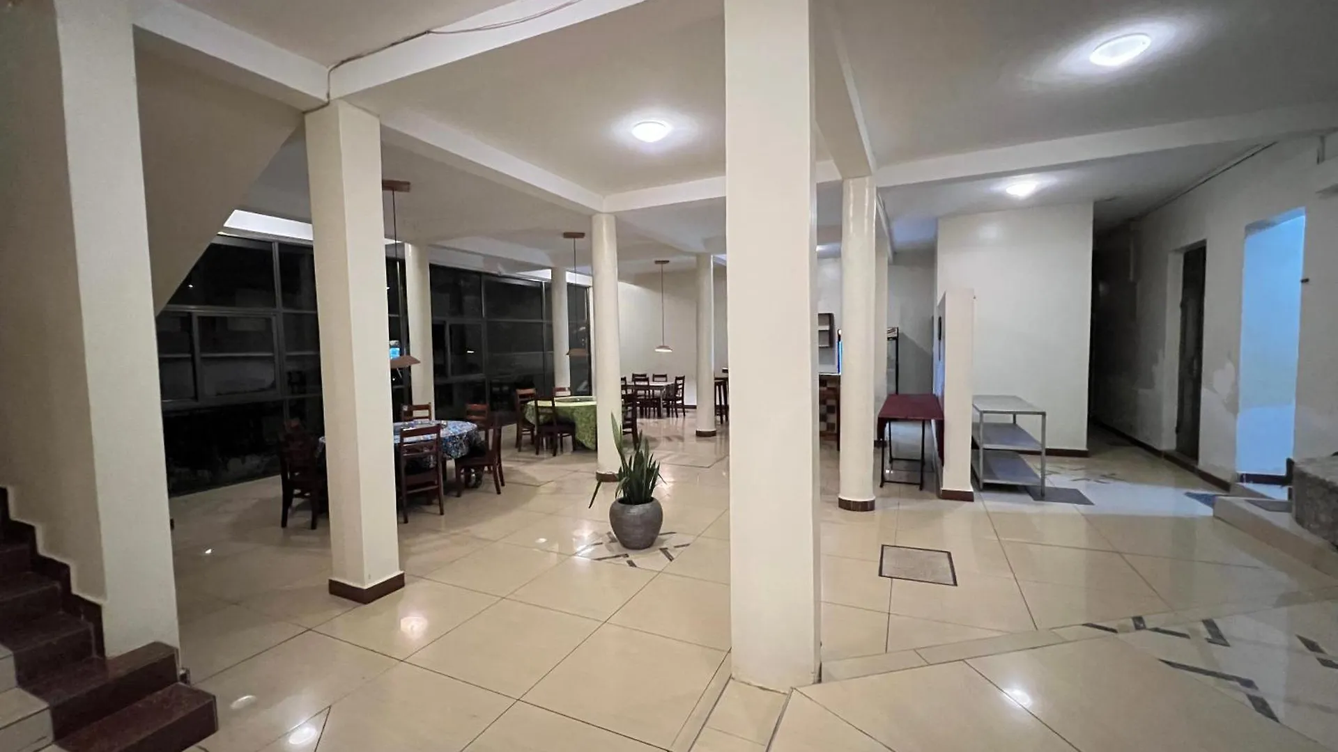 Victoria Rock Resort Entebbe Hotel