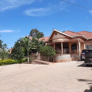 Hotel Airport Side, Entebbe