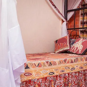 Hotel Jet, Entebbe