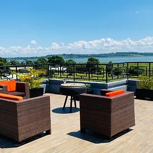 Hotel Nimaro Courts, Entebbe