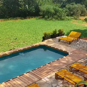 Hotel Viavia, Entebbe