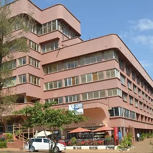 Flights Entebbe