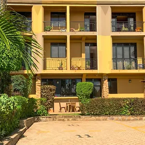 Hotel Hendo, Entebbe