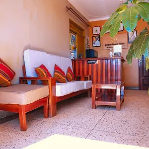 Hotel Golden Quest
