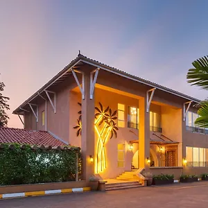 Hotel No 5 Boutique Limited