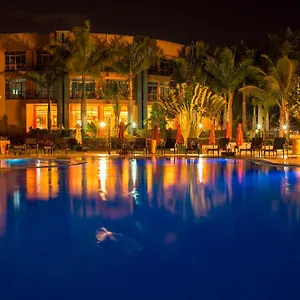 Hotel Protea By Marriott, Entebbe
