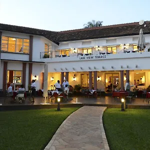 Victoria Entebbe