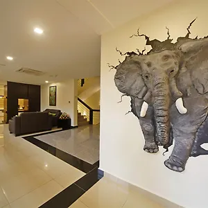 Hotel Western Premier Garden, Entebbe