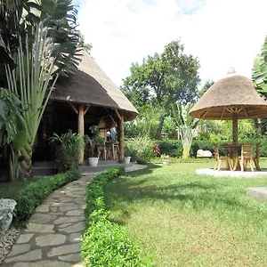 Affittacamere Precious, Entebbe
