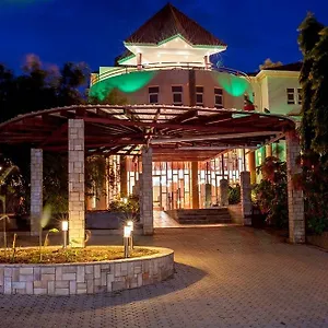 Hotel Imperial Heights Hotel,, Entebbe