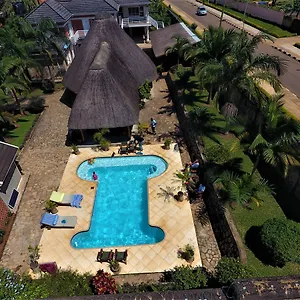Hotel Palm, Entebbe