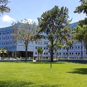 Hotel Imperial, Entebbe