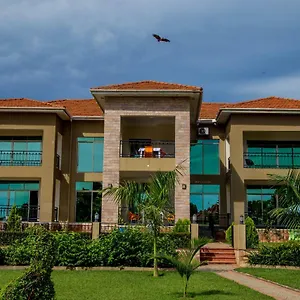 Hotel Lakepoint, Entebbe