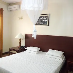 Hotel Peniel, Entebbe